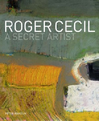 Roger Cecil Book